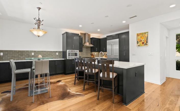 8336 Summit Way, San Diego, CA 92108