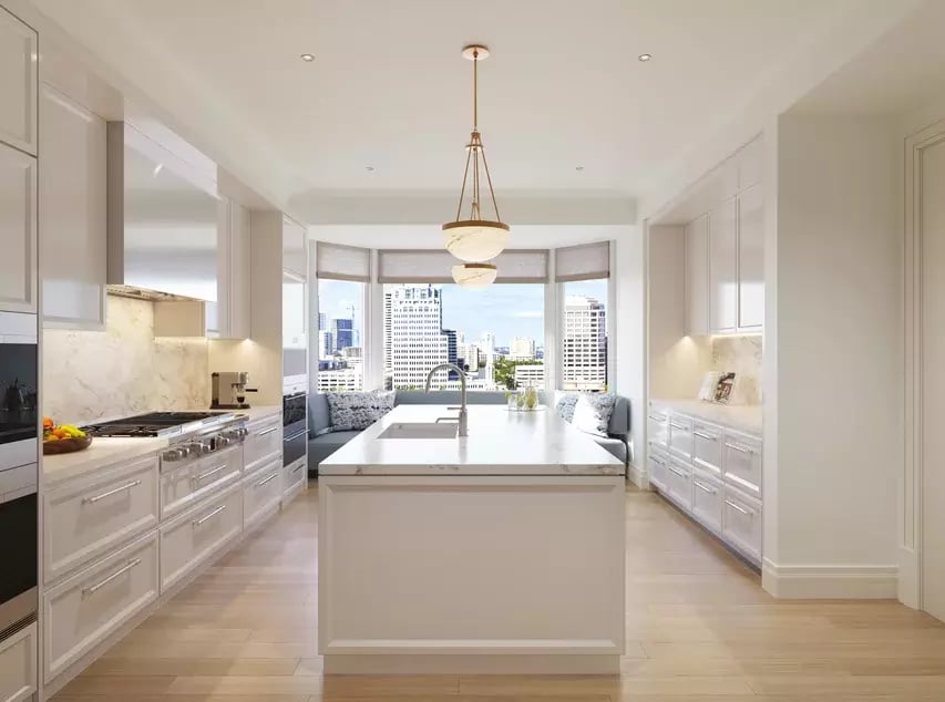 The South Flagler House