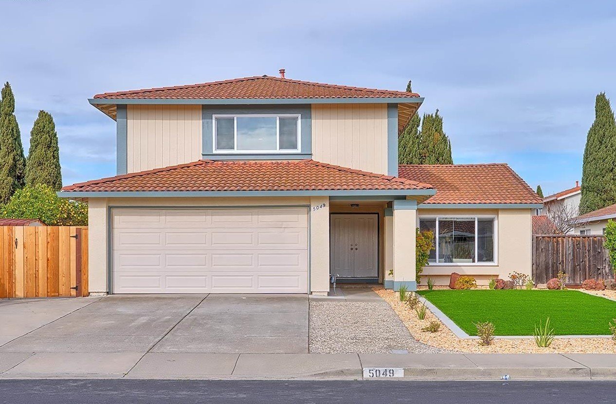 Sold - April 28, 2025