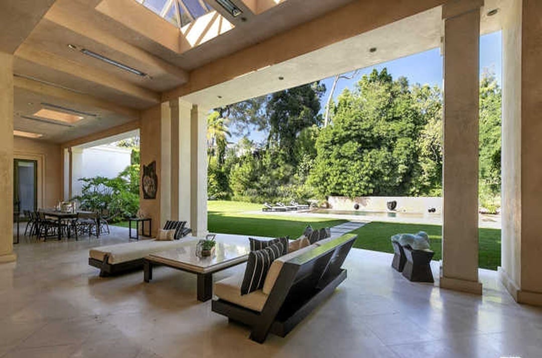 House Sanctuary