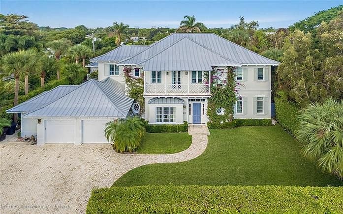 227 Ellamar Road