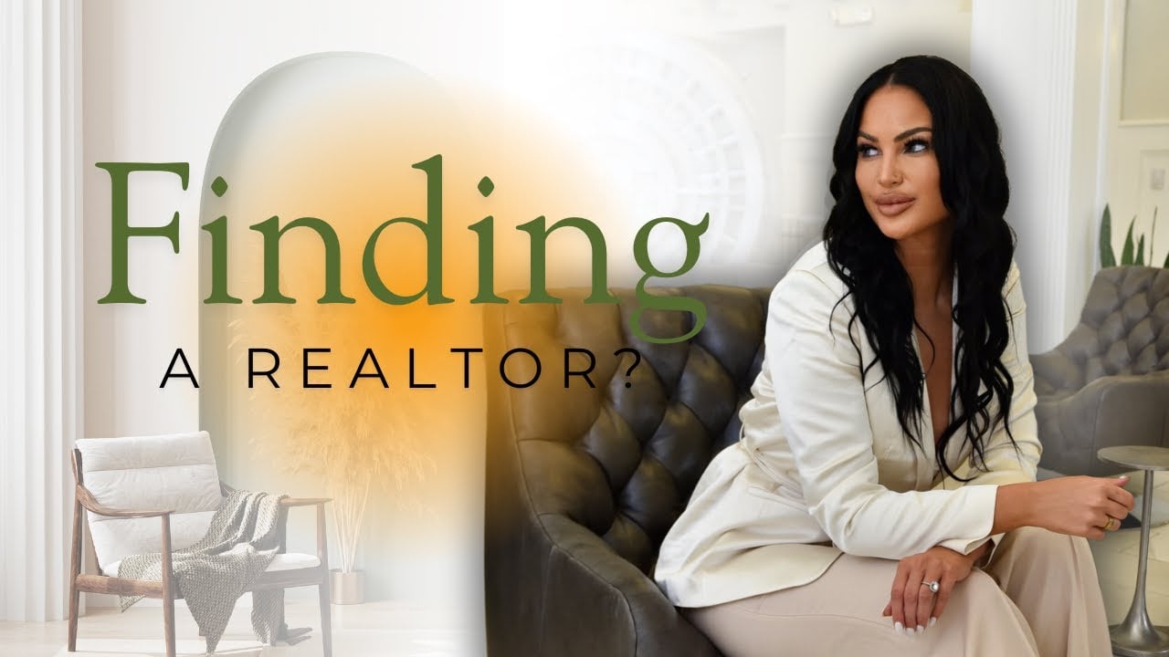 Looking For a REALTOR® in Another State?