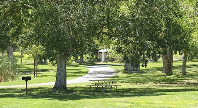 Iron Mountain Ranch And Elkhorn Springs