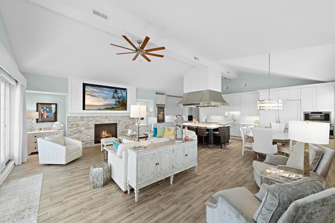 100 N. West Ave #7A, Beach Haven