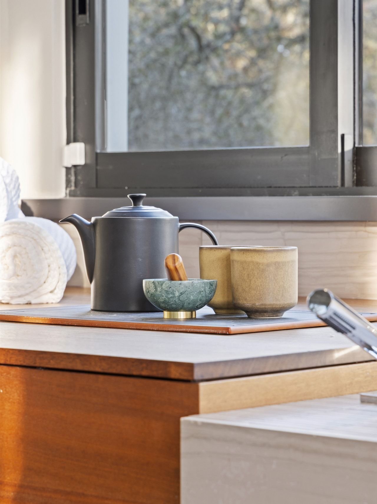 6109 Mountain Villa Circle | Taniguchi Modern Home in Northwest Hills