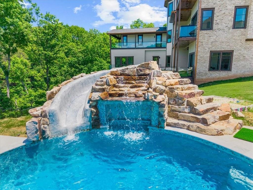 494 River Overlook Rd