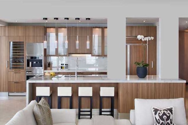 John Nilbrink Sells Continuum #1104 $5,250,000!