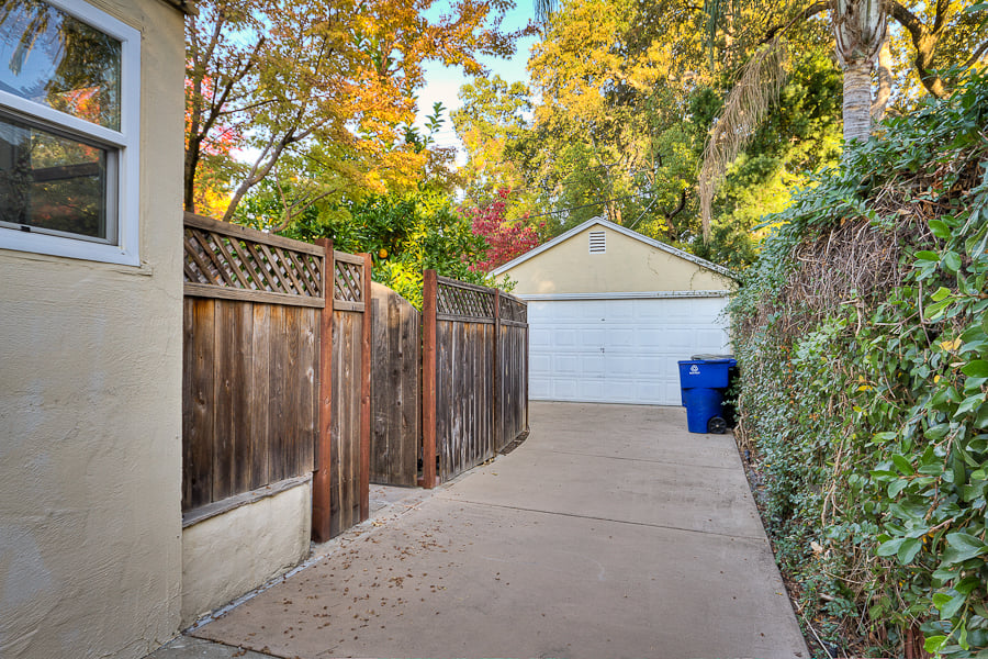 Sold in Curtis Park! Well Above the Asking Price!
