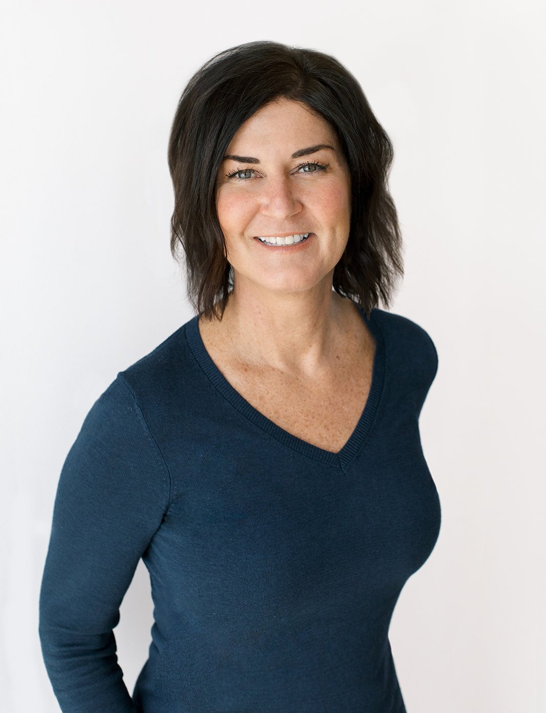 Laura Pederson Crosslake, MN Real Estate Agent Headshot