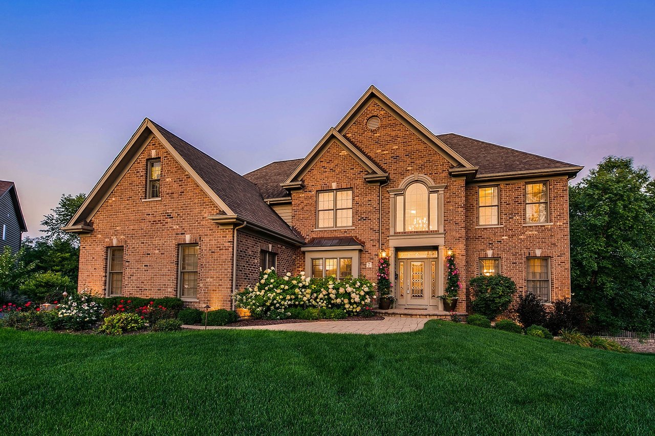 7 Nadelhoffer Ct
