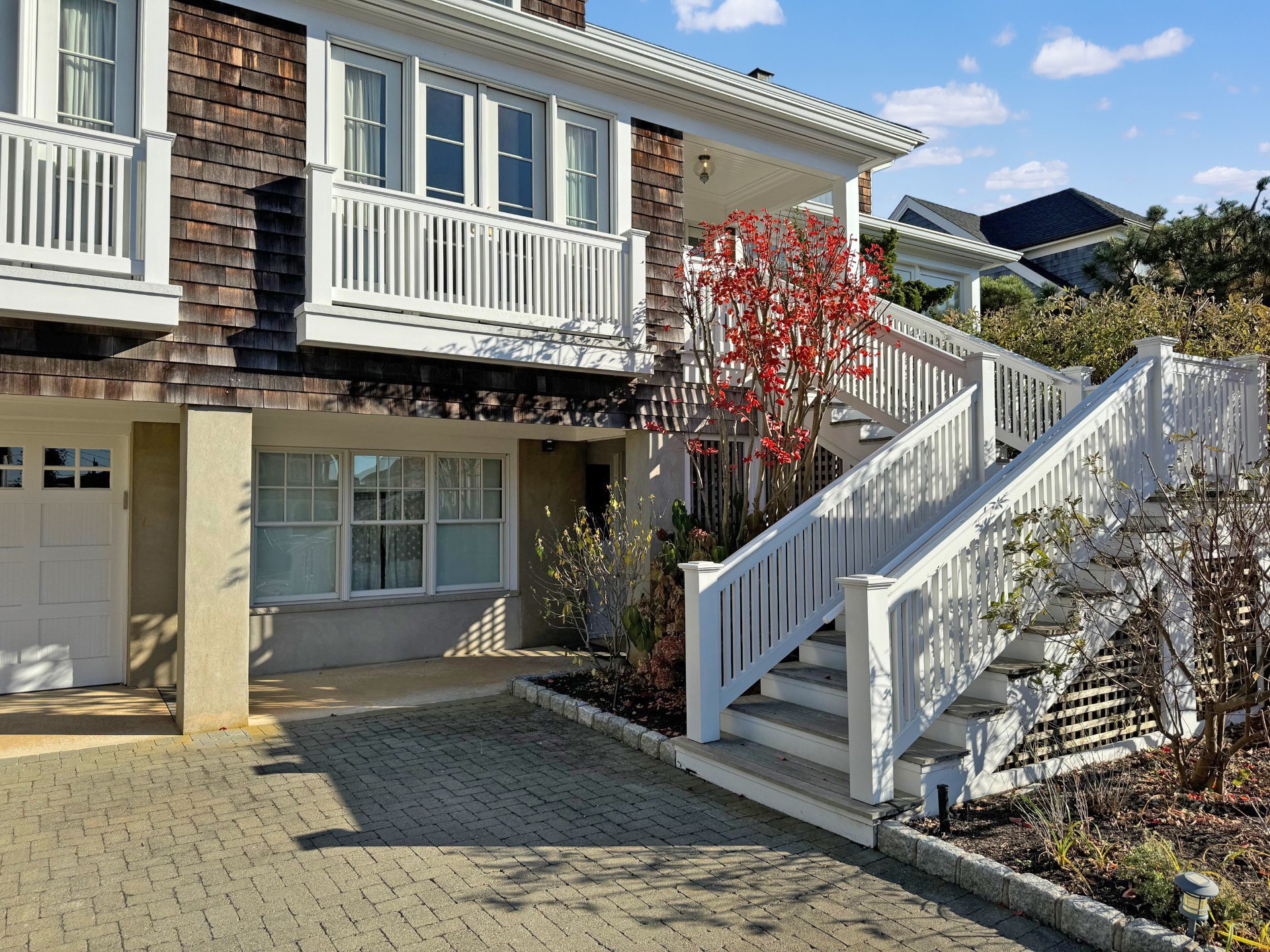 Oceanfront Summer Escape on East Avenue