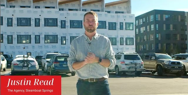 Basecamp Row Construction Update
