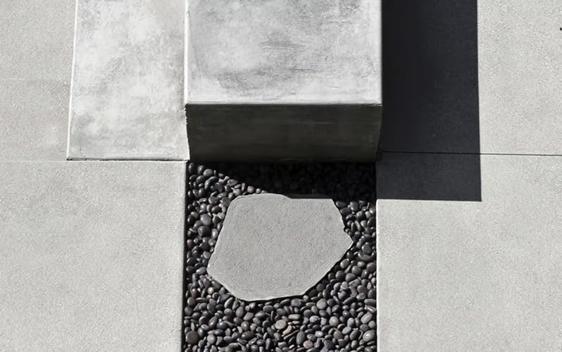 Z Freedman Landscape Architecture  