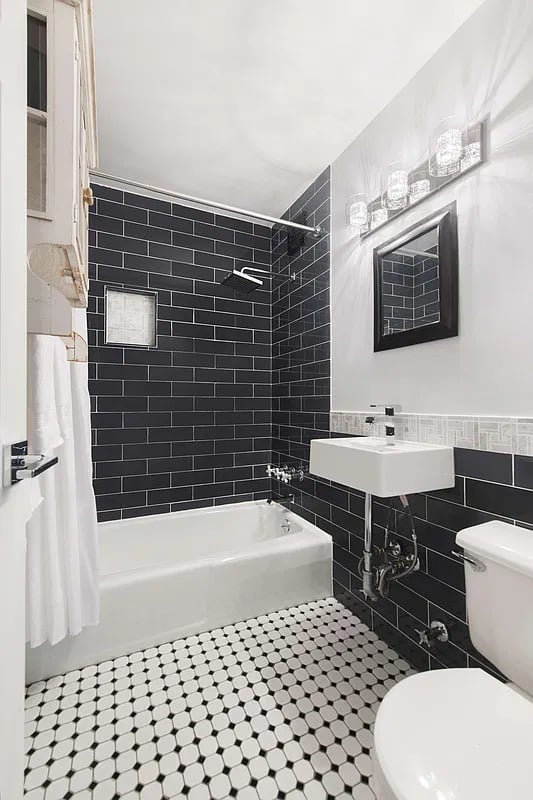 76 West 85th Street, Unit 5E