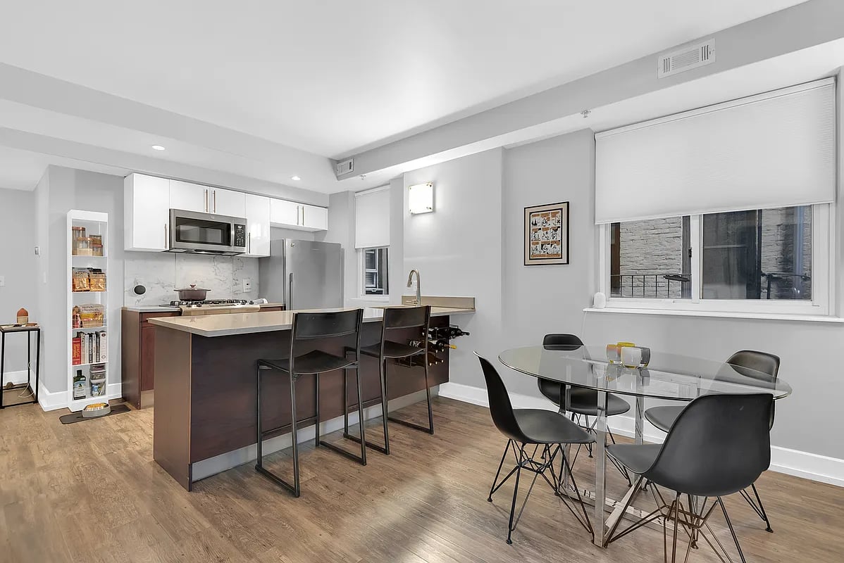 200 South 2nd Street Unit: 1A