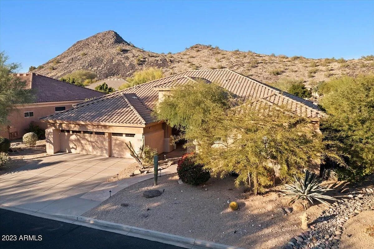 13338 E Sorrel Ln