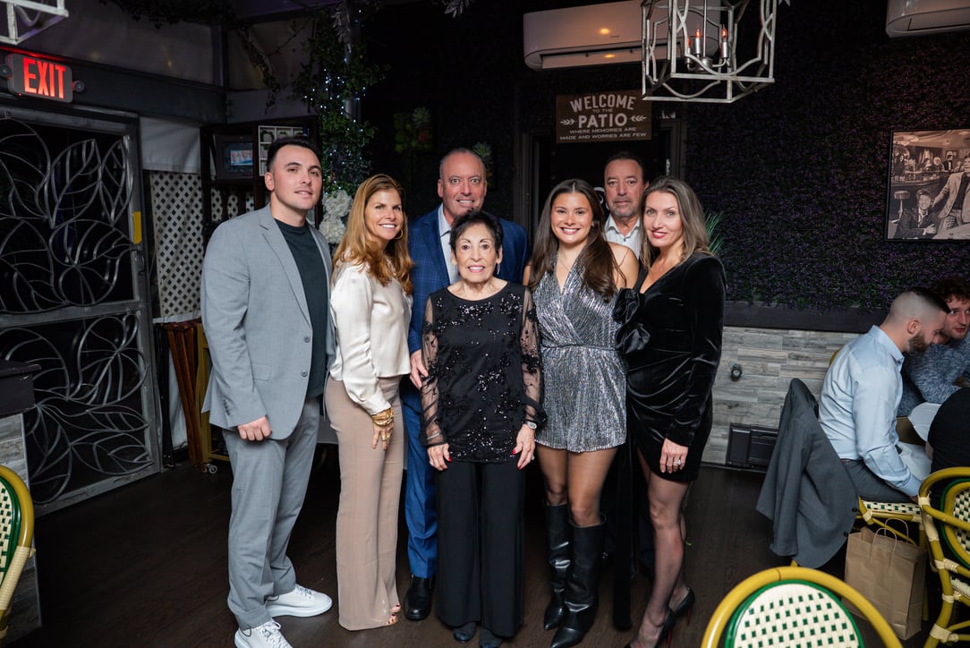 A Taste of Tradition