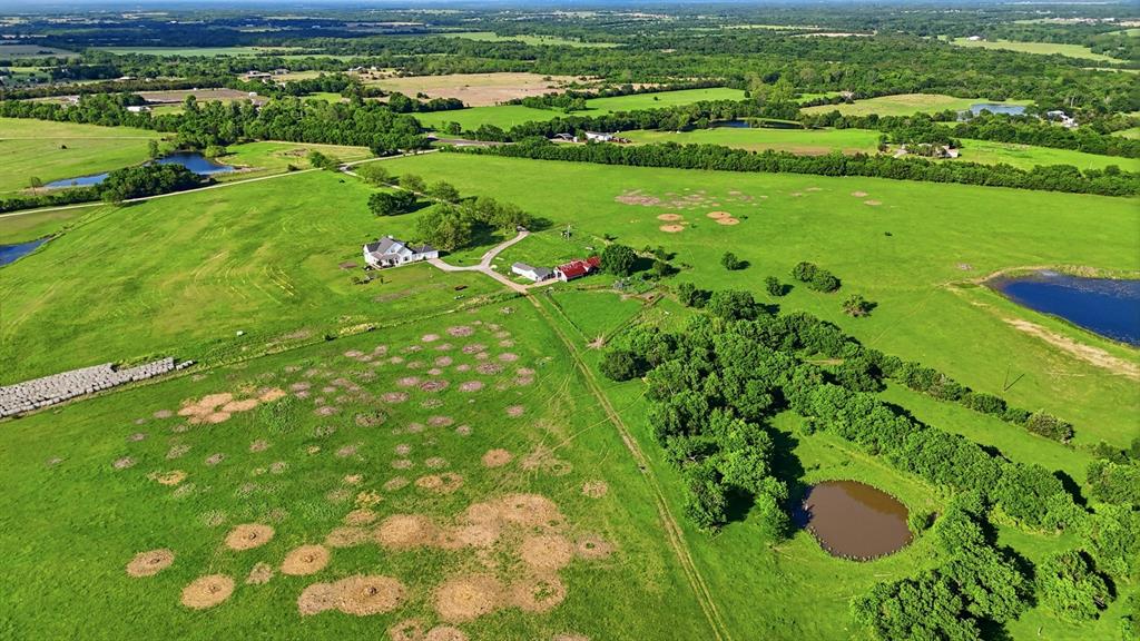 +/-231.65 Acre Legacy Ranch Available!