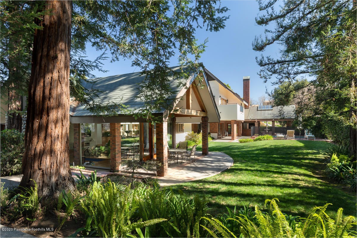 155 S San Rafael Ave