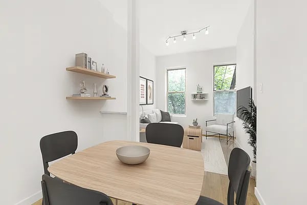 323 West 11th Street #4R