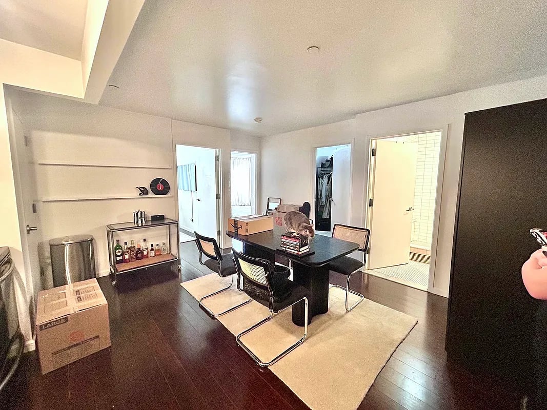 286 Stanhope Street #4F