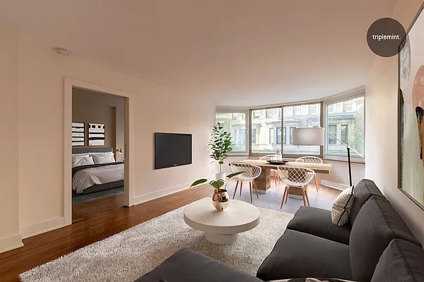 250 West 90th Street Unit: 3A