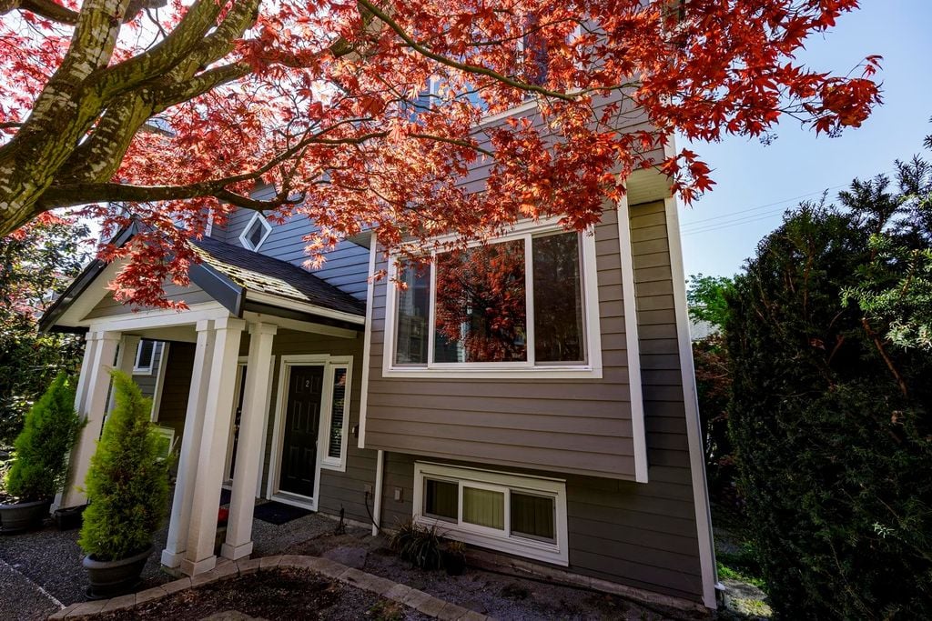 215 E Keith Rd, #2