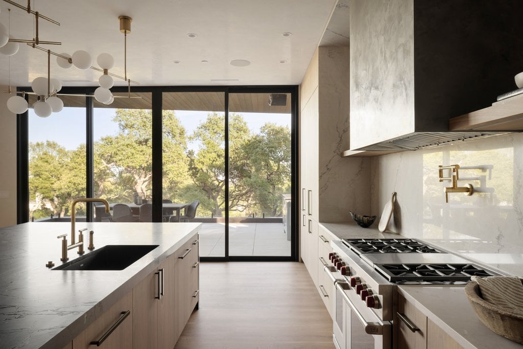 1740 Camp Craft Road