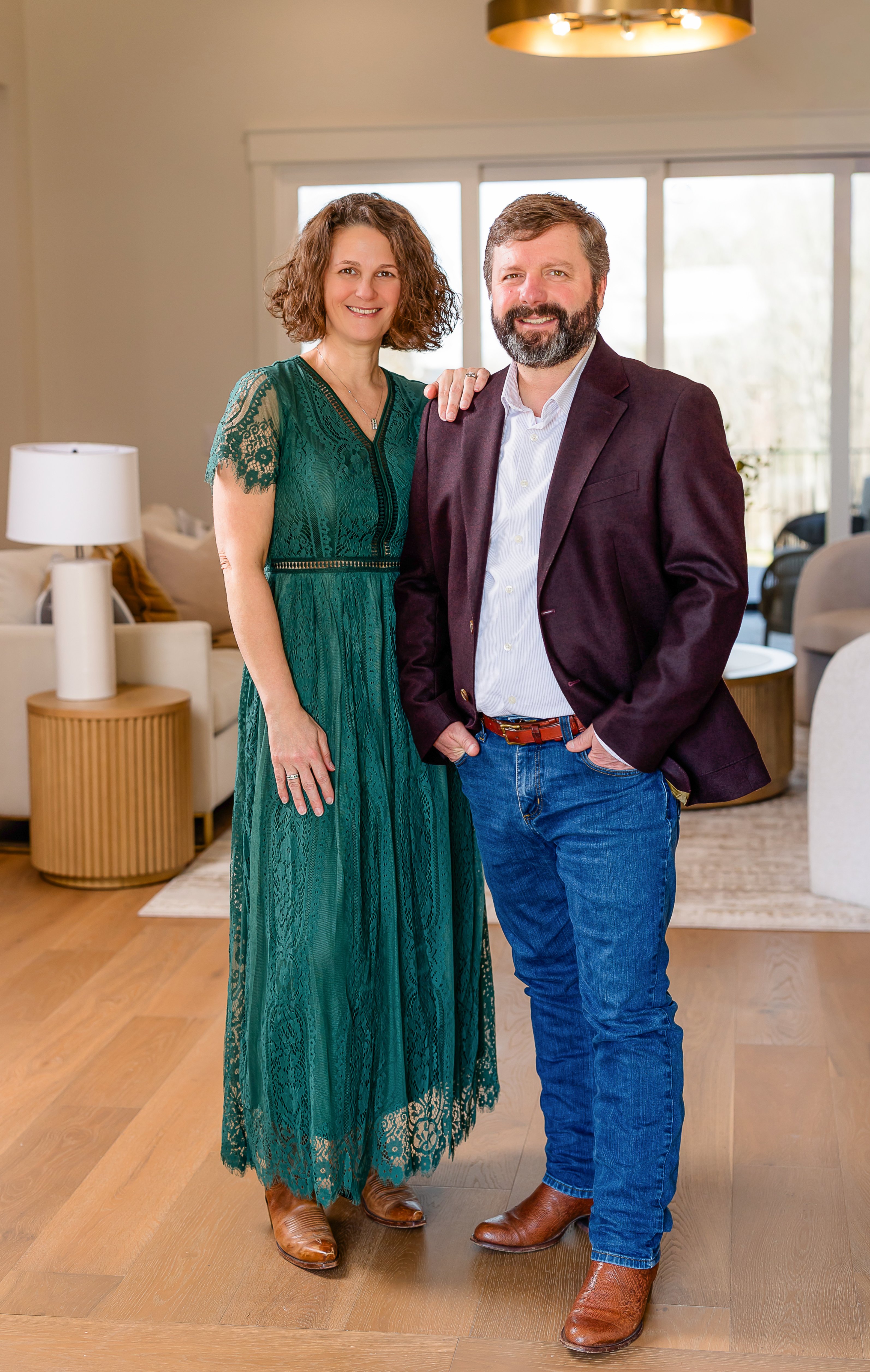 Christian Ward Homes