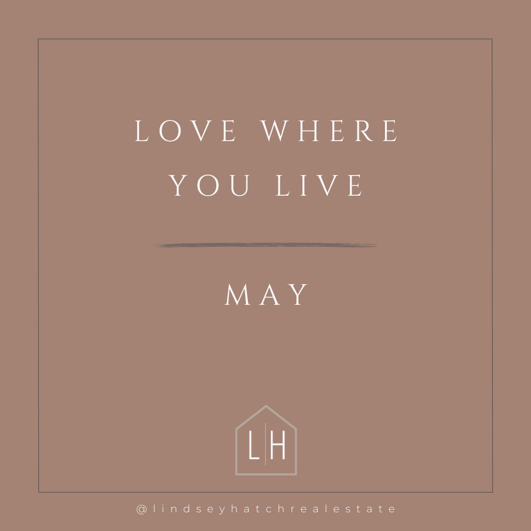 May Local Happenings 