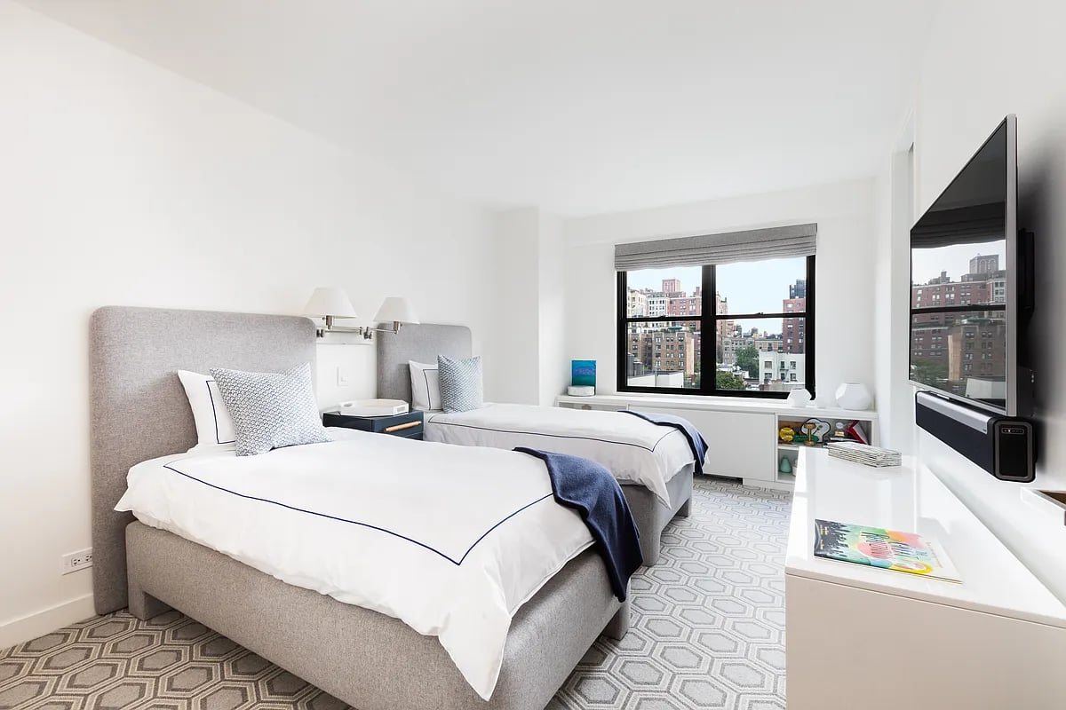 120 East 90th Street #10E