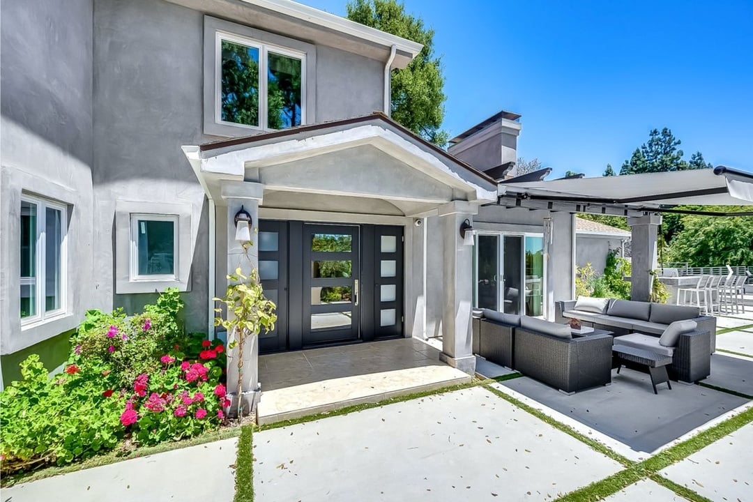 Luxe, Bellagio, 90049