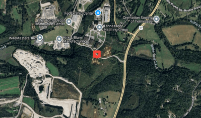 Northpointe Development