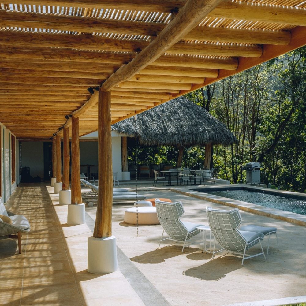 Casa Amigos