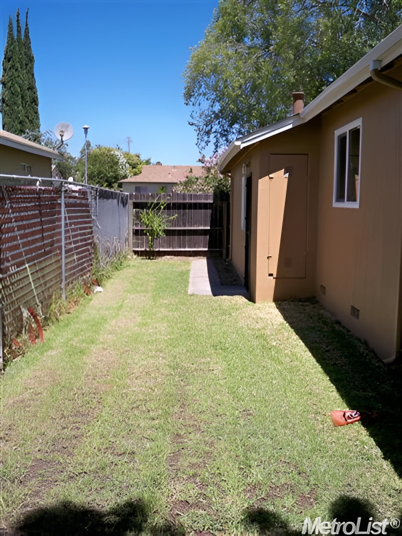 Sold in 20 Days Over Asking Price! 2116 Kirk Way Sacramento, CA 95822