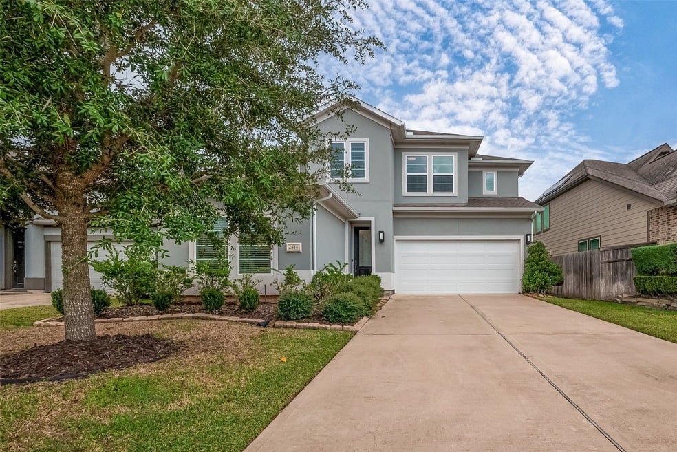 2514 Owen Bend Dr