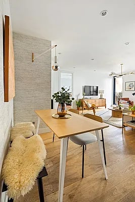 516 Classon Avenue #1B