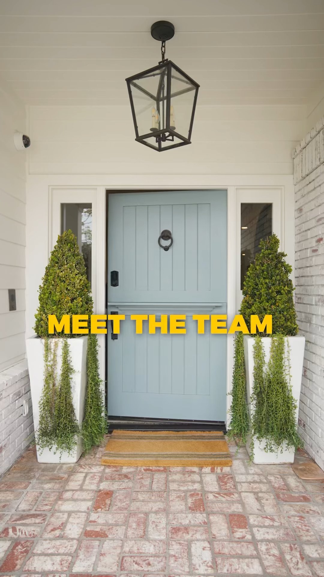 Meet the team behind the escrows, the showings, and the occasional dance break
