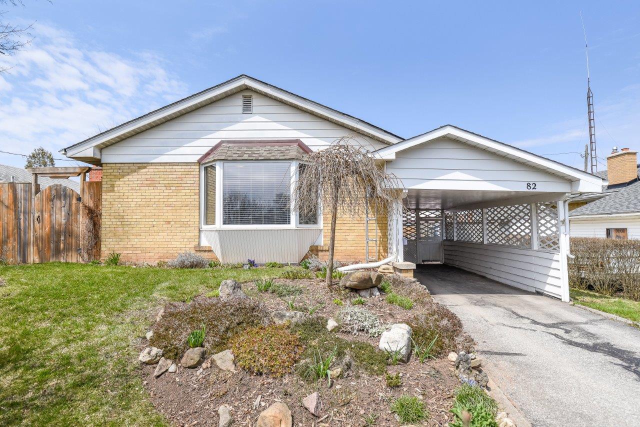 82 Roseford Terr