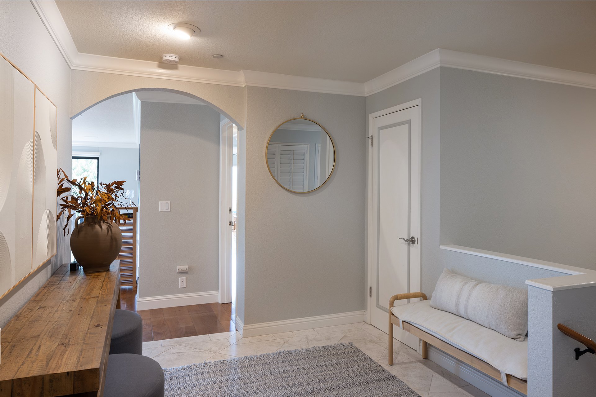 Spacious Pebble Beach Condo