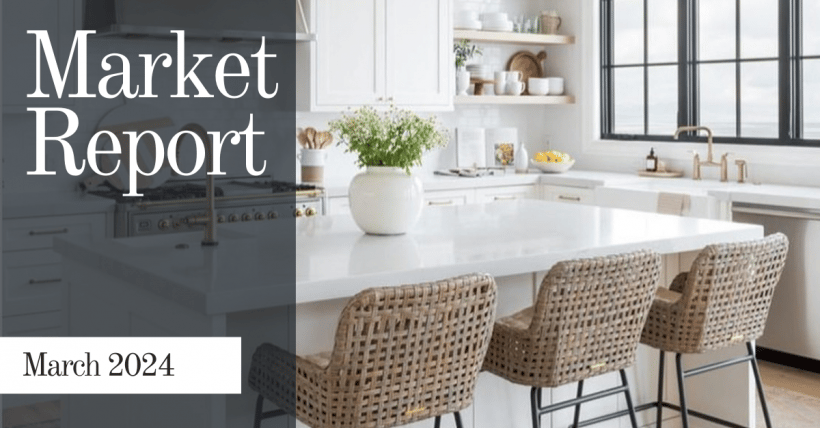 March 2024 Market Report