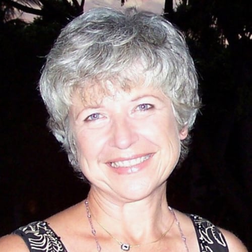 MK Letterman Hawi HI Real Estate Agent Headshot