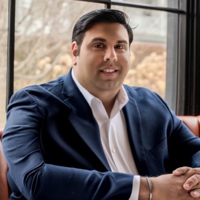 Joseph Chabot Sloatsburg, NY Real Estate Agent Headshot