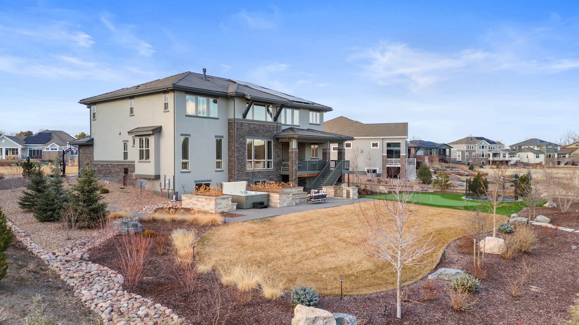26 Damsire Drive