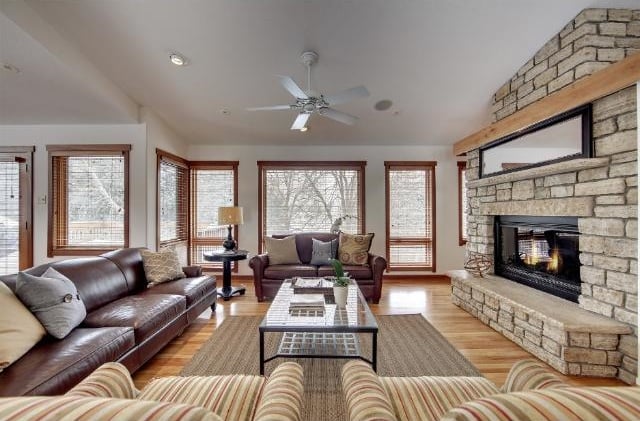 Serene Home on McCarron Lake