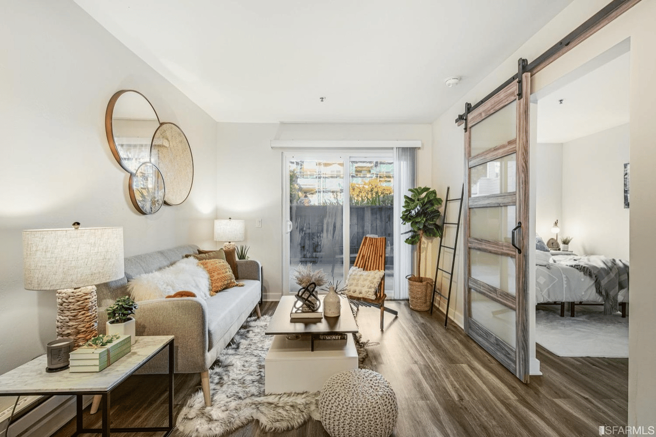 6400 Christie Ave #3108