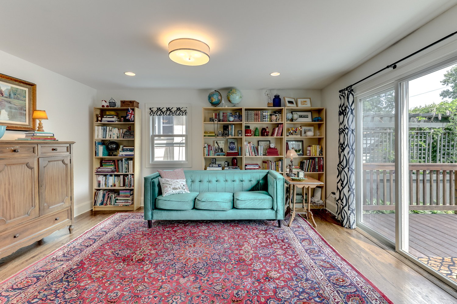 Completely Renovated 2-Story Walkout
