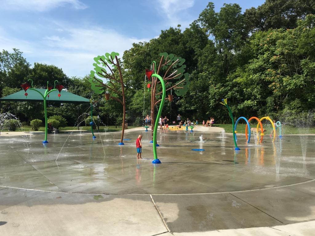 Last-Minute Back-to-School Fun in Knoxville & Farragut