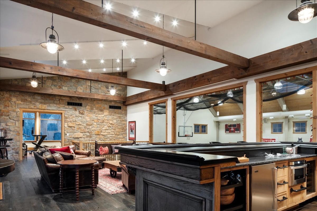 Super Bowl Sunday and real estate