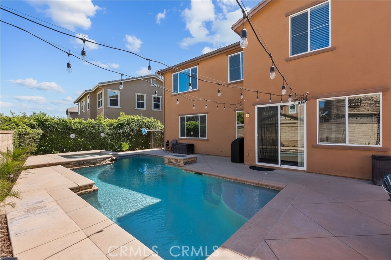 24557 Rosette Lane